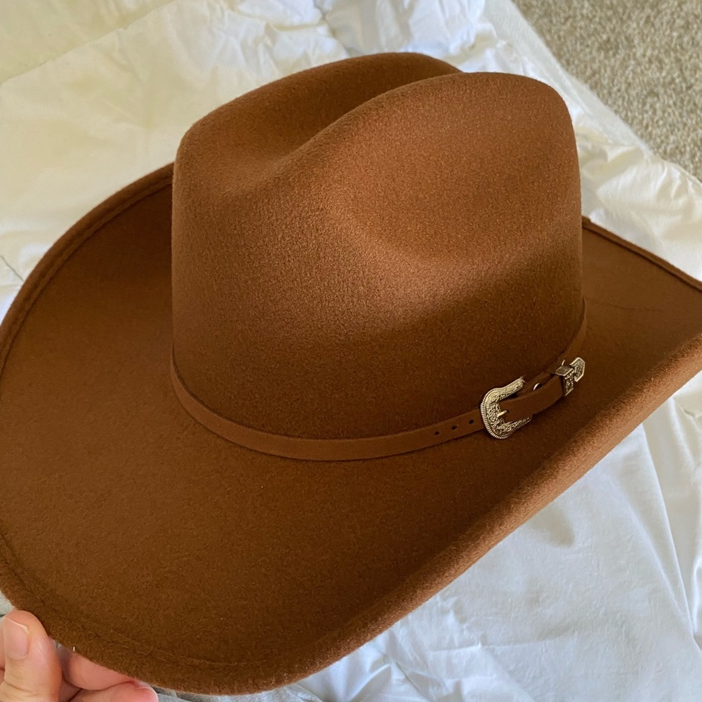 Altared state hat